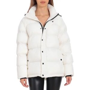 Bagatelle Sport Puffer Jacket